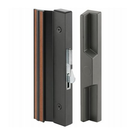 Prime-Line Sliding DR Handle Set C 1125